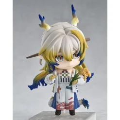 Figura Nendoroid Akane Shu de Arknights 10 cm