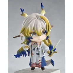 Figura Nendoroid Akane Shu de Arknights 10 cm