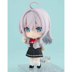 Figura Nendoroid Alisa Mikhailovna Kujo 10 cm PVC