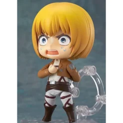Figura Nendoroid Armin Arlert Attack on Titan