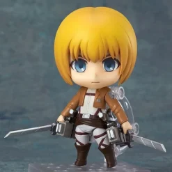 Figura Nendoroid Armin Arlert Attack on Titan