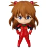 Figura Nendoroid Asuka Shikinami Langley Plugsuit Ver. 10 cm
