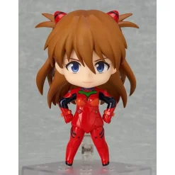 Figura Nendoroid Asuka Shikinami Langley Plugsuit Ver. 10 cm