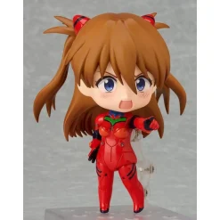 Figura Nendoroid Asuka Shikinami Langley Plugsuit Ver. 10 cm