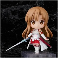 Figura Nendoroid Asuna 2.0 de Sword Art Online 10 cm