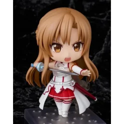 Figura Nendoroid Asuna 2.0 de Sword Art Online 10 cm