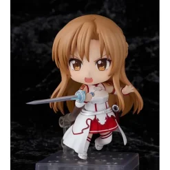 Figura Nendoroid Asuna 2.0 de Sword Art Online 10 cm