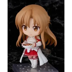 Figura Nendoroid Asuna 2.0 de Sword Art Online 10 cm