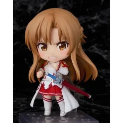 Figura Nendoroid Asuna 2.0 de Sword Art Online 10 cm