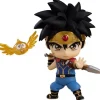 Figura Nendoroid Dai Dragon Quest Good Smile Company PVC 10 cm