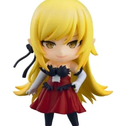 Figura Nendoroid de Kiss-Shot Acerola-Orion 10 cm de Kizumonogatari