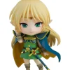 Figura Nendoroid Deedlit 10 cm de Record of Lodoss War