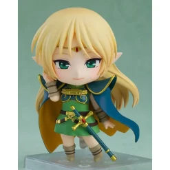 Figura Nendoroid Deedlit 10 cm de Record of Lodoss War