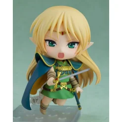 Figura Nendoroid Deedlit 10 cm de Record of Lodoss War