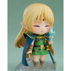 Figura Nendoroid Deedlit 10 cm de Record of Lodoss War