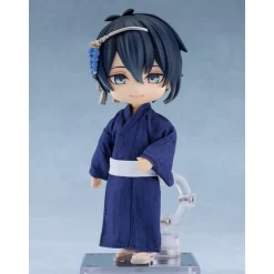 Figura Nendoroid Doll Mikazuki Munechika: Casual Outfit 14 cm
