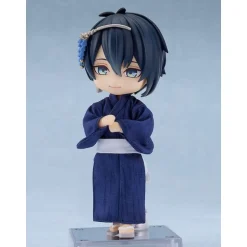 Figura Nendoroid Doll Mikazuki Munechika: Casual Outfit 14 cm