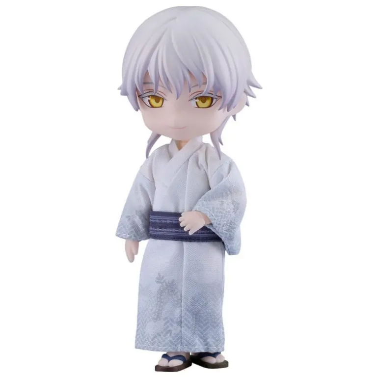 Figura Nendoroid Doll Tsurumaru Kuninaga 14 cm Touken Ranbu