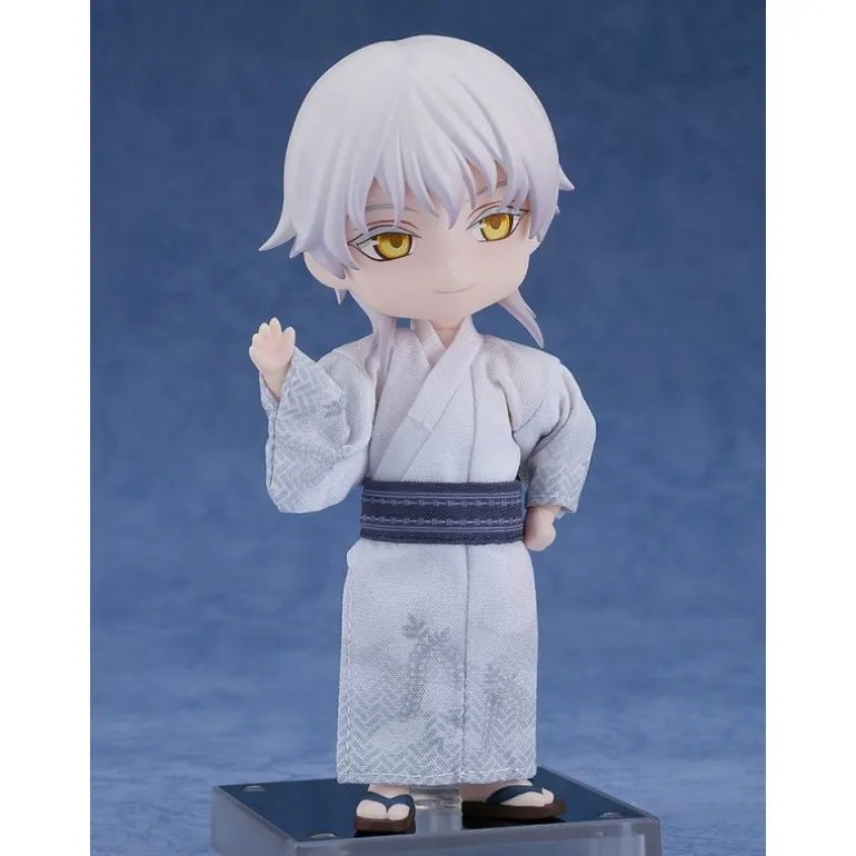 Figura Nendoroid Doll Tsurumaru Kuninaga 14 cm Touken Ranbu