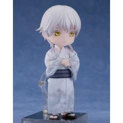 Figura Nendoroid Doll Tsurumaru Kuninaga 14 cm Touken Ranbu