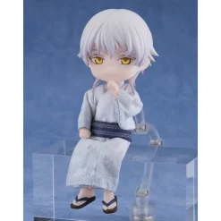 Figura Nendoroid Doll Tsurumaru Kuninaga 14 cm Touken Ranbu