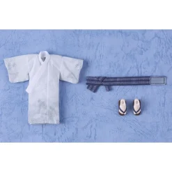 Figura Nendoroid Doll Tsurumaru Kuninaga 14 cm Touken Ranbu