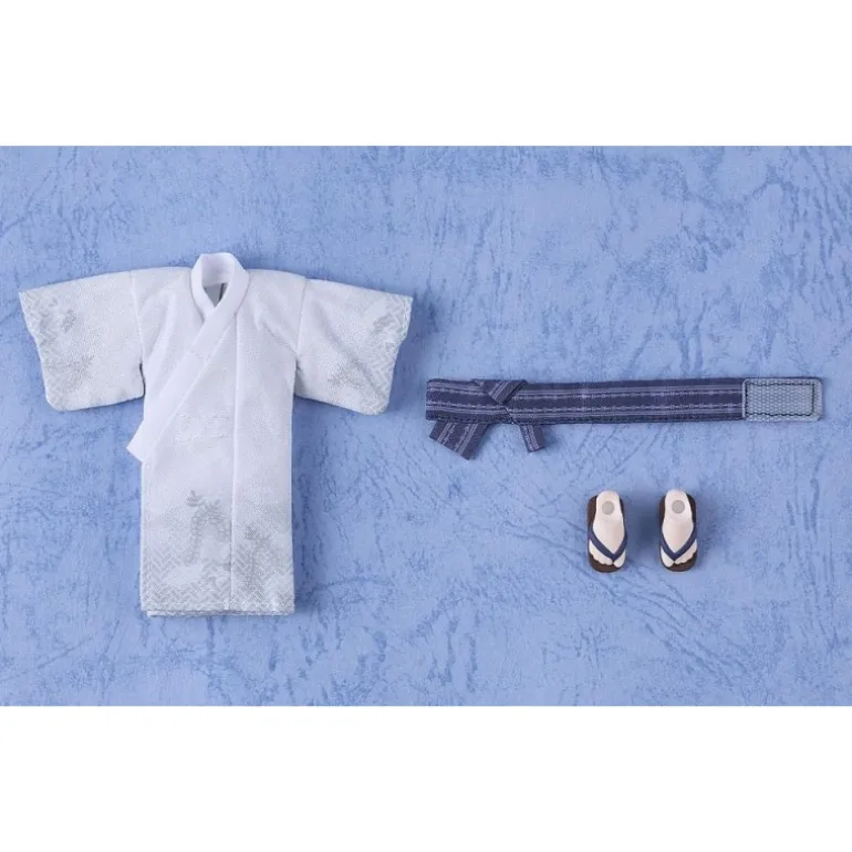 Figura Nendoroid Doll Tsurumaru Kuninaga 14 cm Touken Ranbu