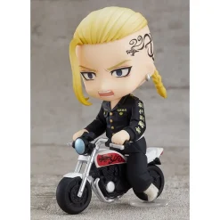 Figura Nendoroid Draken Tokyo Revengers