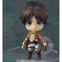 Figura Nendoroid Eren Yeager Attack on Titan