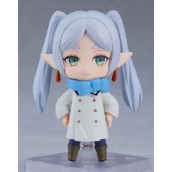 Figura Nendoroid Frieren versión invernal 10 cm