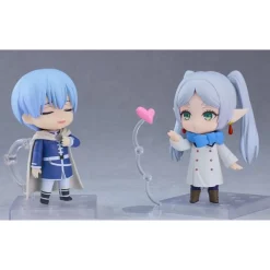 Figura Nendoroid Frieren versión invernal 10 cm