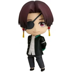 Figura Nendoroid Hayato Suo de 10 cm de Wind Breaker