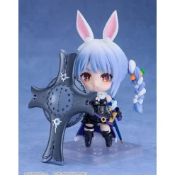 Figura Nendoroid Hololive x Fate/Grand Order Mash Kyrielight