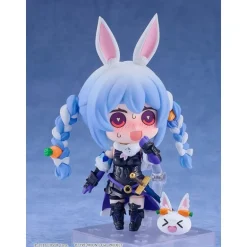 Figura Nendoroid Hololive x Fate/Grand Order Mash Kyrielight