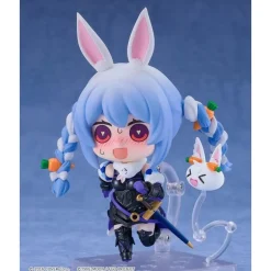 Figura Nendoroid Hololive x Fate/Grand Order Mash Kyrielight