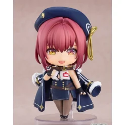 Figura Nendoroid Houshou Marine Business Woman 10 cm