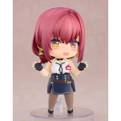 Figura Nendoroid Houshou Marine Business Woman 10 cm