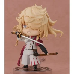 Figura Nendoroid Ichimonji Norimune Touken Ranbu 10 cm