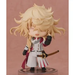 Figura Nendoroid Ichimonji Norimune Touken Ranbu 10 cm