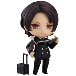 Figura Nendoroid Kashukiyomitsu STARFLYER 10 cm Touken Ranbu
