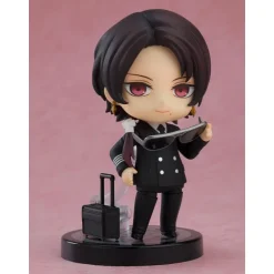 Figura Nendoroid Kashukiyomitsu STARFLYER 10 cm Touken Ranbu