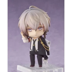 Figura Nendoroid Kei Okazaki 10 cm de Collar x Malice