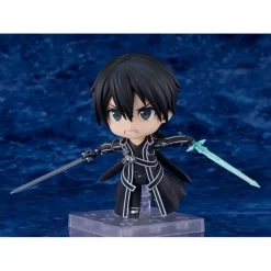 Figura Nendoroid Kirito 2.0 10 cm - Sword Art Online