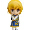 Figura Nendoroid Kurapika Hunter x Hunter 10 cm Good Smile Company