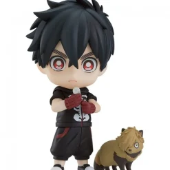 Figura Nendoroid Kusaka Kabane de Kemono Jihen