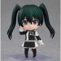 Figura Nendoroid Lenalee Lee de D.Gray-man, 10 cm