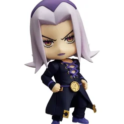 Figura Nendoroid Leone Abbacchio Jojo’s Bizarre Adventure