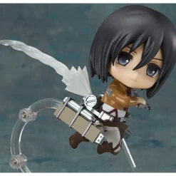 Figura Nendoroid Mikasa Ackerman Attack on Titan