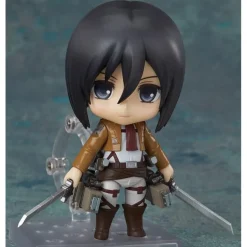 Figura Nendoroid Mikasa Ackerman Attack on Titan
