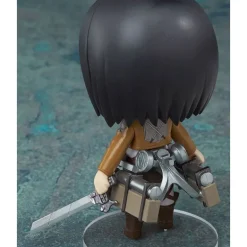 Figura Nendoroid Mikasa Ackerman Attack on Titan